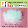 Grade AAA Polyester Staple Fiber (like pearl)